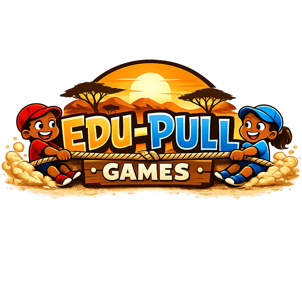 EduPull Games
